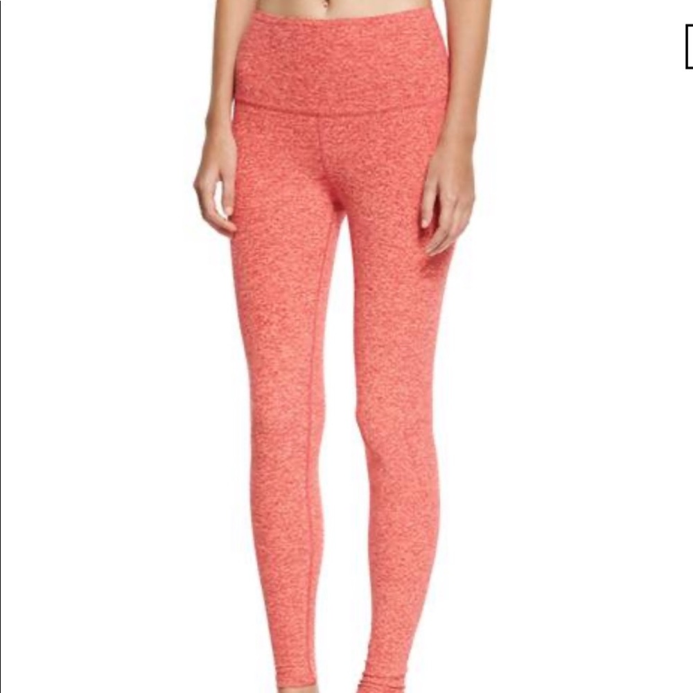 Beyond yoga space dye leggings